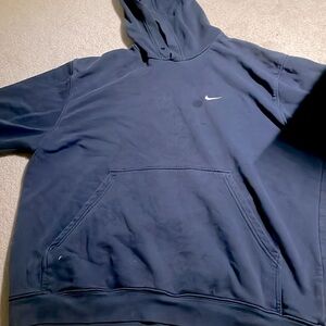 Vintage Nike hoodie